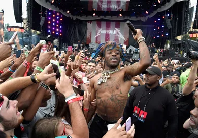 Kevin Mazur/Getty Images