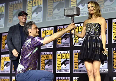 Alberto E. Rodriguez/Getty Images