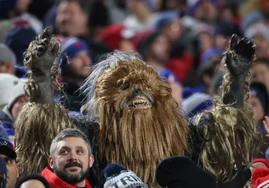 Tom Szczerbowski/Getty Images