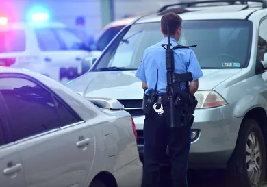 Mark Makela/Getty Images