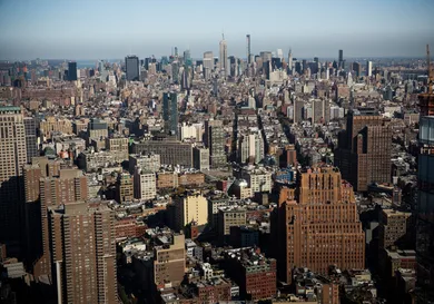 Andrew Burton/Getty Images