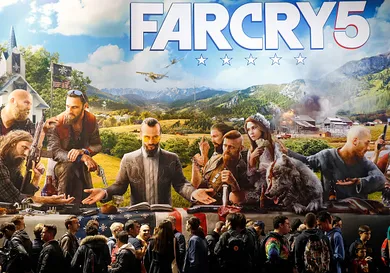 Chesnot/Getty Images