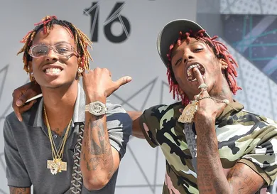 Prince Williams / Contributor / Getty Images