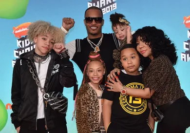 CHRIS DELMAS/AFP/Getty Images