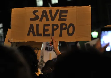 DANIEL SORABJI/Getty Images