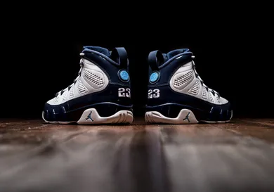 Image Via SneakerPolitics