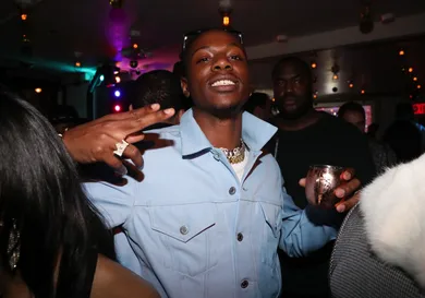 Johnny Nunez/WireImage via Getty Images