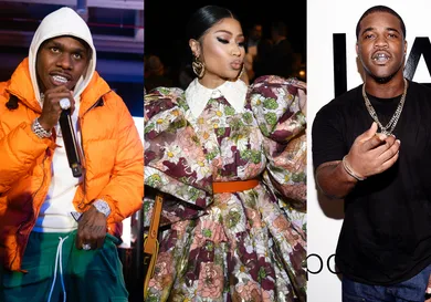 Noel Vasquez/Getty Images, Nicholas Hunt/Getty Images, Dimitrios Kambouris/Getty Images