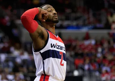 Rob Carr/Getty Images