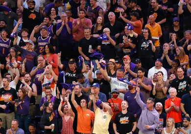 Christian Petersen/Getty Images