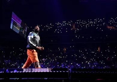 Nicholas Hunt/Getty Images for TIDAL