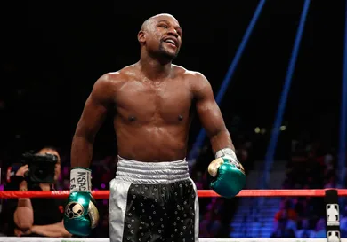 Ezra Shaw/Getty Images