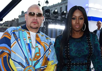 Larry Busacca/Getty Images