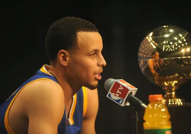 Brad Barket/Getty Images