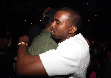 Johnny Nunez/WireImage