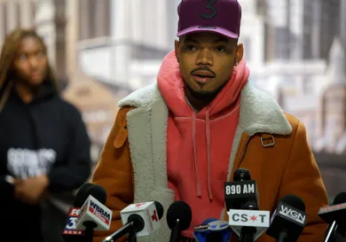 Joshua Lott / Stringer / Getty Images