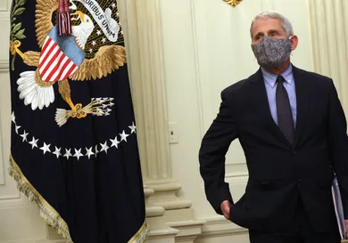 Alex Wong / Getty Images