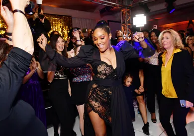 Emma McIntyre/Getty Images