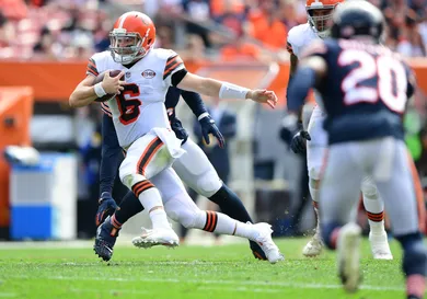 Emilee Chinn/Getty Images