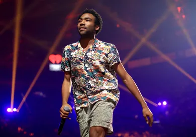 Christopher Polk/Getty Images