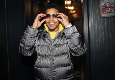 Johnny Nunez/Getty Images