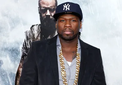 Jemal Countess/Getty Images