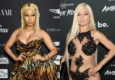 Dimitrios Kambouris/Getty Images,  Cassidy Sparrow/WireImage