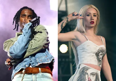 Bennett Raglin & Ian Gavan/Getty Images