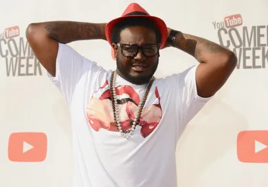 Mark Davis / Getty Images