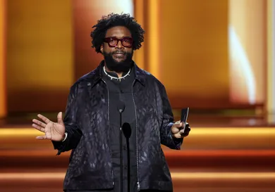 Rich Fury / Getty Images