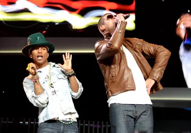 Jamie McCarthy/Getty Images