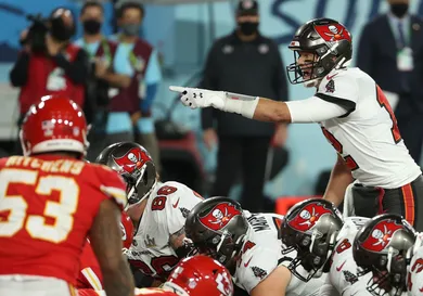 Patrick Smith/Getty Images