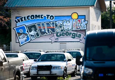 Sean Rayford / Stringer / Getty Images