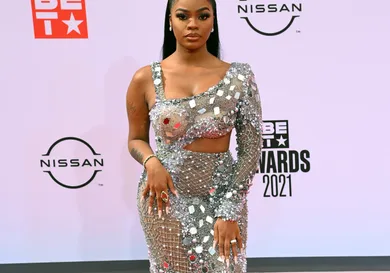 Paras Griffin/Getty Images