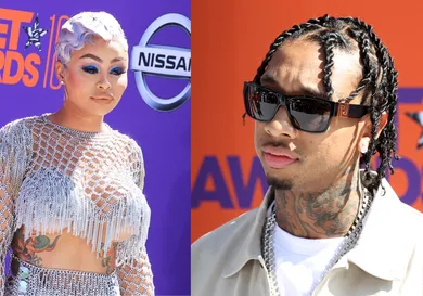 Leon Bennett/Getty Images, Bennett Raglin/Getty Images