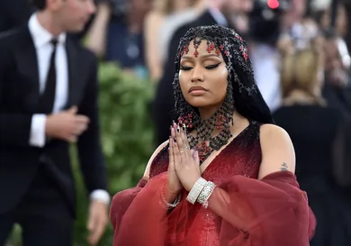 Theo Wargo/Getty Images