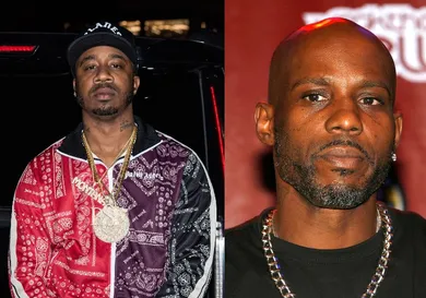 Gilbert Carrasquillo/GC Images, Mike Lawrie/Getty Images