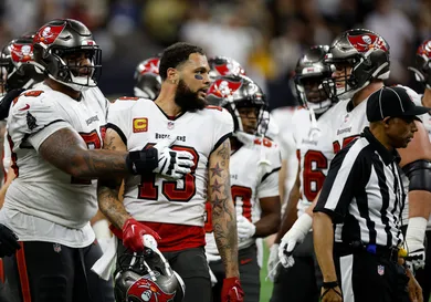 Chris Graythen/Getty Images