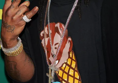 Photo by Scott Gries/Getty Images