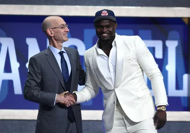 Sarah Stier/Getty Images