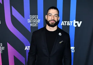 Dimitrios Kambouris/Getty Images