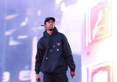 Carla Speight/Getty Images