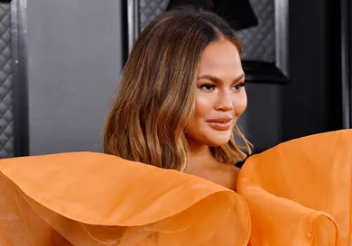Frazer Harrison/Getty Images for The Recording Academy