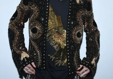 Pascal Le Segretain/Getty Images