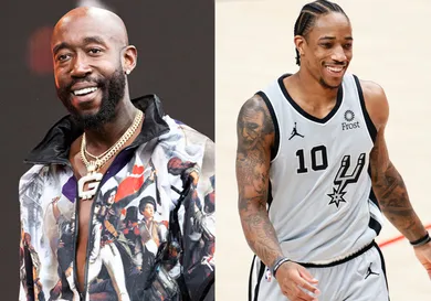 Image via HNHH/Steph Chambers/Getty Images