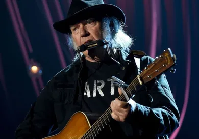 Larry Busacca / Staff / Getty Images