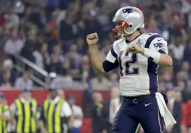 Ronald Martinez/Getty Images