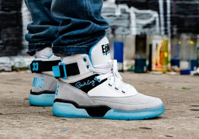 Image via Ewing Athletics (HNHH)