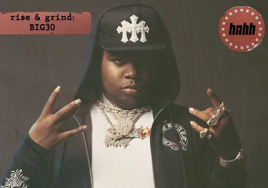 Image provided to HNHH by artist