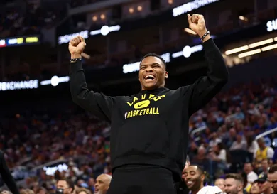 Ezra Shaw/Getty Images